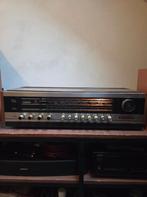 Grundig RTV370 receiver Vintage uit 1970 Met iets werk, Audio, Tv en Foto, Ophalen, Gebruikt, Tuner of Radio, Overige merken