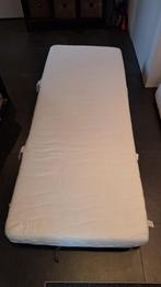 Meradiso 7-zones koudschuim matras 80 x 200 (2x), Ophalen, Eenpersoons, Zo goed als nieuw, 80 cm