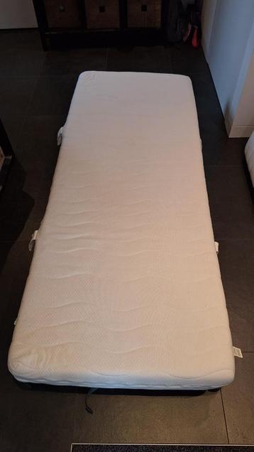 Meradiso 7-zones koudschuim matras 80 x 200 (2x) beschikbaar voor biedingen