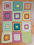 Granny Woonkleed 155/118 cm