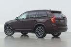 Volvo XC90 T8 Plug-in hybrid Ultra Dark | FACELIFT | Bowers&, Euro 6, 4 cilinders, 1969 cc, 7 stoelen