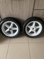 Yamaha mbk booster 12” velgen, Ophalen of Verzenden, Gebruikt, Overige typen, Yamaha