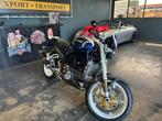 Ducati Tour Monster S4 R inruilen is mogelijk, Motoren, Motoren | Ducati, 996 cc, Bedrijf, Meer dan 35 kW, Toermotor