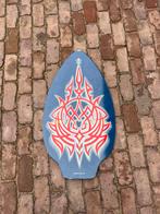 Hout skimboard, Ophalen, Zo goed als nieuw