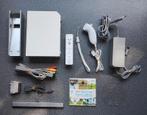 Nintendo Wii Sports Pak, Verzenden, Zo goed als nieuw, Met 1 controller, Met games