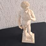 ANTIEKE STAANDE BEELD, Ophalen