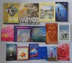Pakket christelijke boeken, Ophalen of Verzenden, Zo goed als nieuw