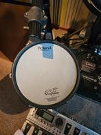 Roland V-Drums Elektronische Drumstel, Muziek en Instrumenten, Drumstellen en Slagwerk, Ophalen, Gebruikt, Roland, Elektronisch
