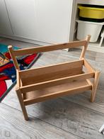 Flisat boekenrek ikea, Ophalen, Zo goed als nieuw, Overige typen