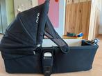 Nuna kinderwagen wieg reiswieg babywieg cot, Kinderen en Baby's, Babywiegjes en Ledikanten, Ophalen, Gebruikt, Overige typen