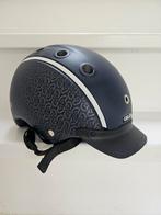 Paardrij cap Casco kind maat S, Dieren en Toebehoren, Ophalen, Zo goed als nieuw, Cap
