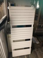 radiator -verwarming design, hybride, elec en op gas.  0.60, Verzenden, 800 watt of meer, Radiator, 80 cm of meer