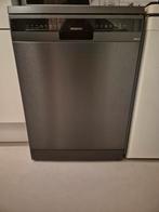 Bijna nieuwe Siemens iQ300 vaatwasser, Minder dan 85 cm, 60 cm of meer, Ophalen of Verzenden, Zo goed als nieuw