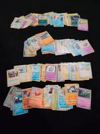 Pokemon kaarten, Ophalen of Verzenden, Zo goed als nieuw, Meerdere kaarten