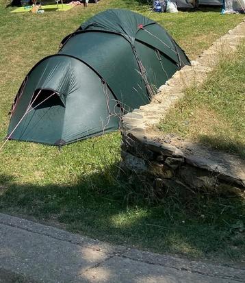 Tent Hilleberg beschikbaar voor biedingen