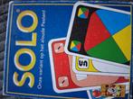Solo - 999 Games, Hobby en Vrije tijd, Gezelschapsspellen | Kaartspellen, Ophalen of Verzenden, Zo goed als nieuw