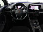 CUPRA Leon 1.4 e-Hybrid VZ | 245pk | Stoel & stuurverwarming, Gebruikt, Euro 6, 4 cilinders, 150 pk
