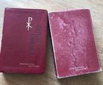 Bijbel (NBV) en Liedboek, Boeken, Godsdienst en Theologie, Ophalen