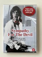 —Sympathy for the Devil—v. Jean Luc Godard, Vanaf 16 jaar, Ophalen of Verzenden, Zo goed als nieuw, Muziek en Concerten