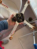 HK 450mm zelfbouw quadcopter (drone) met motoren, Ophalen of Verzenden, Nieuw, Elektro, Quadcopter of Multicopter