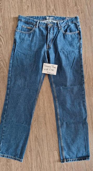 Spijker jeans  beschikbaar voor biedingen