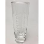# Teachers blended scotch whisky glas, Ophalen of Verzenden, Zo goed als nieuw, Overige typen