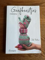 Geefbeestjes haken, Joke Postma, Hobby en Vrije tijd, Breien en Haken, Ophalen, Gebruikt, Haken, Patroon of Boek