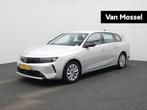 Opel Astra Sports Tourer 1.2 Turbo, Auto's, Opel, Voorwielaandrijving, Stof, Gebruikt, 1199 cc
