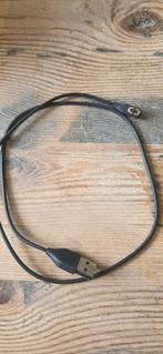 Shokz Openrun Mini Oplaadkabel - Perfecte Vervanging!, Ophalen of Verzenden, Zo goed als nieuw