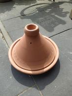 Tajine 35cm doorsnee, Huis en Inrichting, Keuken | Potten en Pannen, Zo goed als nieuw, Ophalen