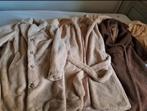 Diverse jassen en gilet bont en fluffy teddy, Kleding | Dames, Ophalen of Verzenden