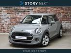 MINI Hatchback Cooper Business 3 deurs / Airconditioning / R, Voorwielaandrijving, Gebruikt, 4 stoelen, 49 €/maand