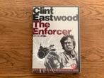 10.The Enforcer, Clint Eastwood, Harry Guardino Luxe Editie., Ophalen of Verzenden