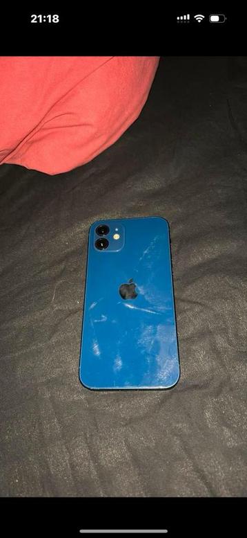 Apple iPhone 12 beschikbaar voor biedingen