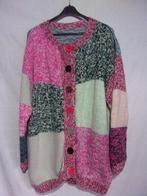 Vest: Maat 4XL  (NIEUW)  ZIE OMSCHRIJVING, Verzenden, Nieuw, Trui of Vest