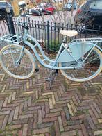 Sparta Lola Jo Damesfiets - Zo Goed Als Nieuw!, Fietsen en Brommers, Sparta, Versnellingen, Ophalen of Verzenden, Zo goed als nieuw