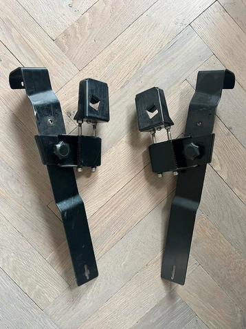 Urban Arrow Maxi-Cosi adapter/houder beschikbaar voor biedingen