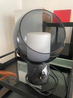 IKEA EVEDAL tafellamp – marmeren voet – design lamp, Ophalen, Zo goed als nieuw
