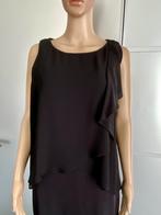 H550 Steps maat M=38/40 jurk jurkje zwart, Kleding | Dames, Jurken, Maat 38/40 (M), Zwart, Ophalen of Verzenden, Zo goed als nieuw