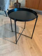 Ikea bijzettafel, Huis en Inrichting, Tafels | Bijzettafels, Ophalen, Minder dan 45 cm, Minder dan 55 cm, Gebruikt