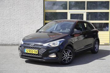 Hyundai i20 1.0 T-GDI 5drs i-Motion BJ2020 Lmv 15" | Led | A beschikbaar voor biedingen