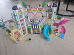 Lego Friends 41347 | Heartlake City Resort, Ophalen of Verzenden, Zo goed als nieuw, Complete set, Lego