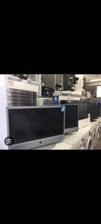 Tweedehands televisies, Gebruikt, 50 Hz, LCD, 60 tot 80 cm