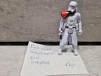 Star Wars First order Stormtrooper, Ophalen of Verzenden, Zo goed als nieuw, Actiefiguurtje