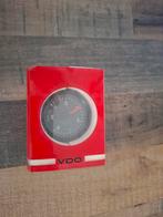 VDO Cockpit Turbo drukmeter oldskool, Auto-onderdelen, Dashboard en Schakelaars, Ophalen of Verzenden, Nieuw