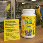 CéDé Handvoeding Energy+ P19-F15 800g, Dieren en Toebehoren, Vogels | Toebehoren, Verzenden, Nieuw, Eten en Drinken