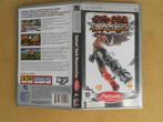 Game Tekken dark revolution voor playstation portable m/boek, Vanaf 16 jaar, Gebruikt, 1 speler, Vechten