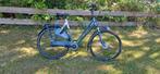 Gazelle Eclipse Damesfiets 61 cm 8 versnellingen, Ophalen, Versnellingen, 56 cm of meer, Zo goed als nieuw
