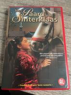 Het Paard van Sinterklaas DVD, Avontuur, Alle leeftijden, Ophalen of Verzenden, Zo goed als nieuw