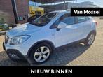 Opel Mokka 1.6 Edition, Voorwielaandrijving, Gebruikt, 4 cilinders, 116 pk
